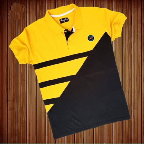 Premium Half Sleeve p olo Shirt for Men